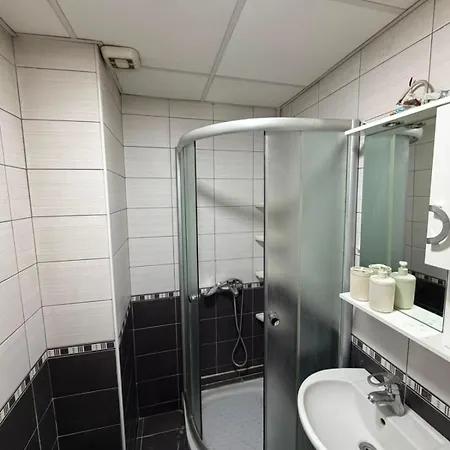 Daci Apartment