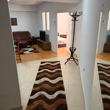 Daci Apartment *