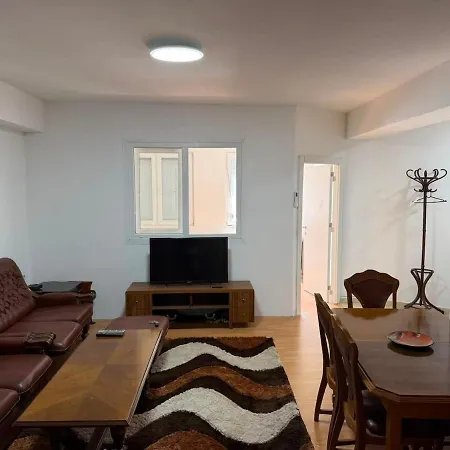 Daci Apartment *