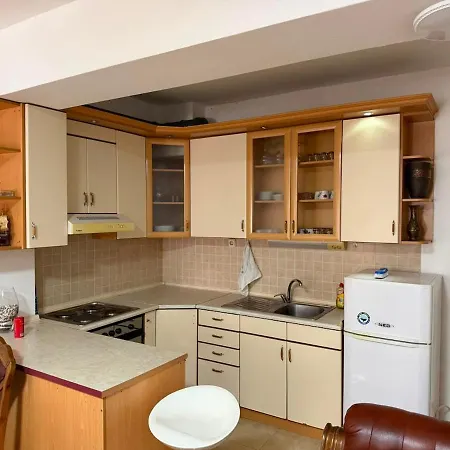 Apartment Daci