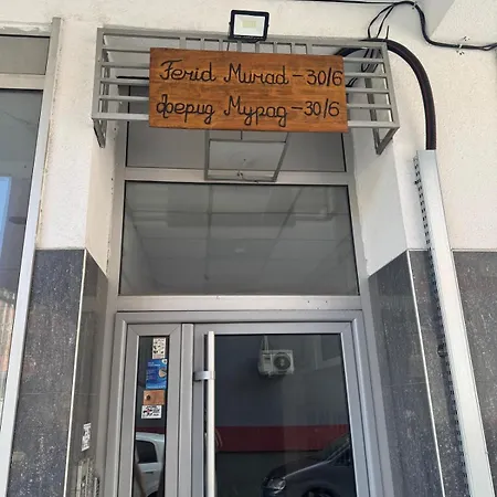 Daci * Skopje